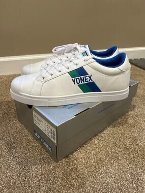 Yonex Off Court Shoes Mens Size 12